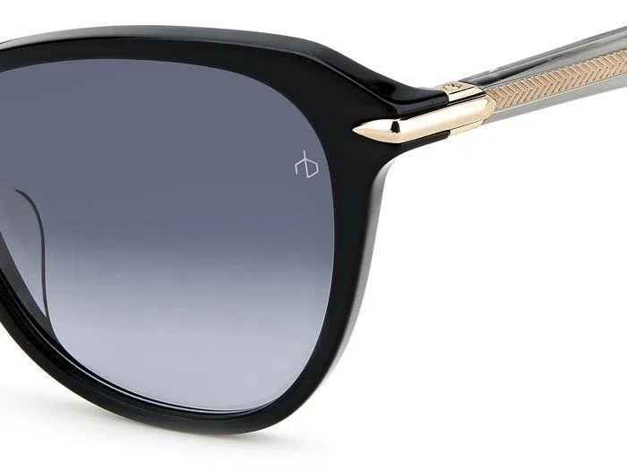 Rag & Bone RNB1060 Eyeglasses - view 4